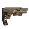 Le Scout AR-15 Mil-Spec Stock offre confort, légèreté, et précision, avec un design ergonomique et des points de fixation QD pour une polyvalence optimale.